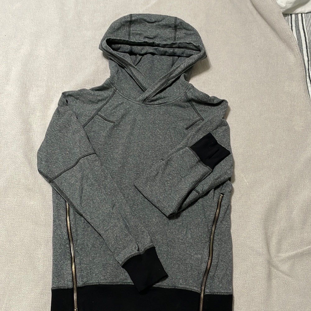 Lululemon hoody